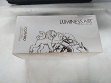 Sistema de escova de ar Luminess Air Icon Pro várias velocidades, usado comprar usado  Enviando para Brazil