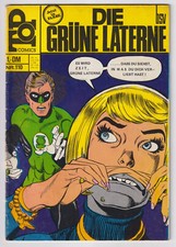 Top comics grüne gebraucht kaufen  Berlin