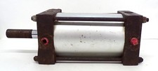 Hydraulic cylinder overall for sale  Coffeyville