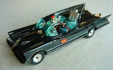 Vintage corgi toys d'occasion  Champagnole