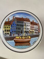 Villeroy boch trinket d'occasion  Expédié en Belgium