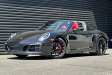 2017 porsche 911 for sale  San Luis Obispo