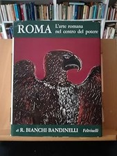 Roma arte romana usato  Vejano
