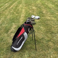 dunlop 65i golf set for sale dunlop 65i golf set for sale HITCHIN