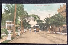 Vintage postcard antique for sale  Trumbull