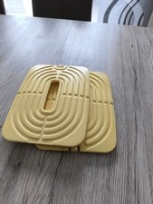 Tupperware kühlakku 2stk gebraucht kaufen  Marienheide