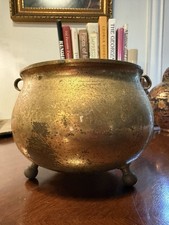 Vintage brass smudge for sale  Tyler