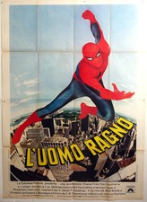 Cm.140x200 spider man usato Cm.140x200 spider man usato  Italia