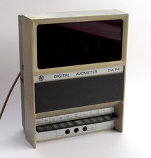 Avo digital avometer for sale  GLASGOW