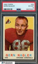 1959 topps football for sale  Passaic
