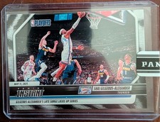 2025 panini instant d'occasion  Expédié en Belgium