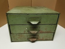 Vintage lyon metal for sale  Oshkosh
