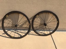 Used mavic ksyrium for sale  Spanish Fork