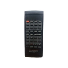 Pioneer mj001 telecomando usato  Napoli