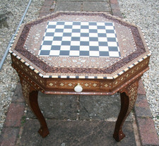 Large antique octagonal for sale  DONCASTER