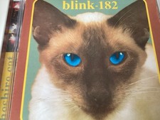 Blink 182 cheshire gebraucht kaufen  Stuttgart