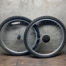 Mtb bicycle wheelset for sale  Pawtucket