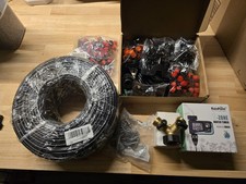 Irrigation system kit d'occasion  Expédié en Belgium