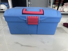 Grooming box brushes for sale  SLEAFORD
