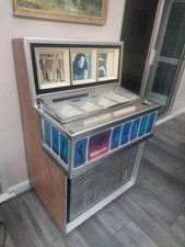 1962 seeburg jukebox for sale  COALVILLE