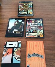 gta san andreas d'occasion  Expédié en Belgium