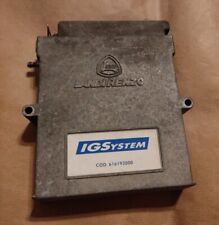 616193000 centralina ecu usato  Ciampino