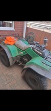 Kawasaki klf 300 for sale  PRESTEIGNE