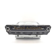 Receptor de rádio HD 96560-B1570 para 15-20 Hyundai Genesis G80 Navigation Lexicon, usado comprar usado  Enviando para Brazil