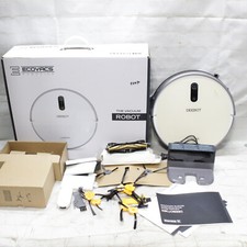 Ecovacs deebot 710 for sale  Burbank