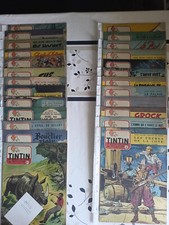 Journal tintin ed. d'occasion  France