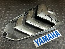 YAMAHA RAPTOR 660 OEM PARA-LAMA DIANTEIRO NARIZ CONE GRADE COBERTURA DE PLÁSTICO 🔥 ENVIO RÁPIDO🔥 A comprar usado  Enviando para Brazil