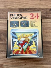 Vintage philips videopac gebraucht kaufen  Hamburg