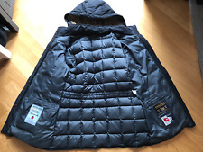 Woolrich schwarze damenwinterj gebraucht kaufen  Hamburg