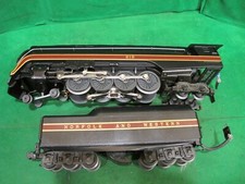Lionel 18040 norfolk for sale  Doylestown