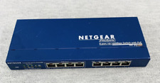 Netgear fs108p prosafe usato  Putignano