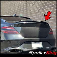 Rear trunk spoiler for sale  Amityville