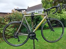 Litespeed tuscany titanium for sale  CHELTENHAM
