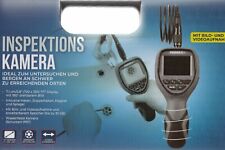Ferrex endoskopkamera monitor gebraucht kaufen  Berlin