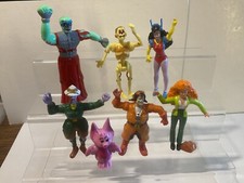 Cazafantasmas filmation yoland gebraucht kaufen  Düsseldorf
