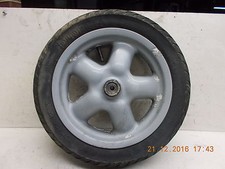 Cerchio ruota anteriore usato  Villasalto