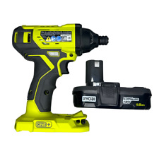 Ryobi p235a volt for sale  Port Orange