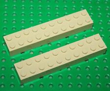 Lego tan bricks d'occasion  France