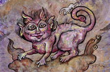 Nfac art fantasy for sale  Thornton