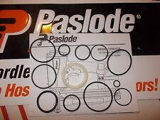 Paslode finish nailer for sale  Breeding