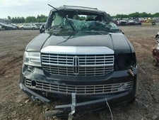 Lincoln navigator transmission for sale  Stoystown