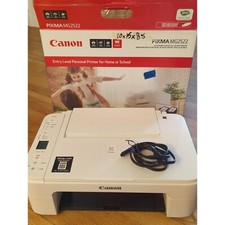 Canon wireless inkjet for sale  Kissimmee