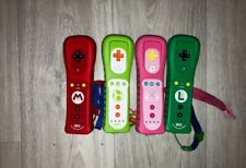 Lot wiimotes d'occasion  Avignon