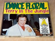 Dance floral terry for sale  WHYTELEAFE