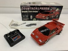Taiyo lamborghini car usato  Italia