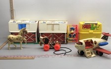 Lot fisher price for sale  Cleveland
